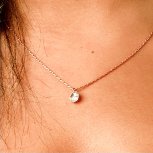 Single Diamond